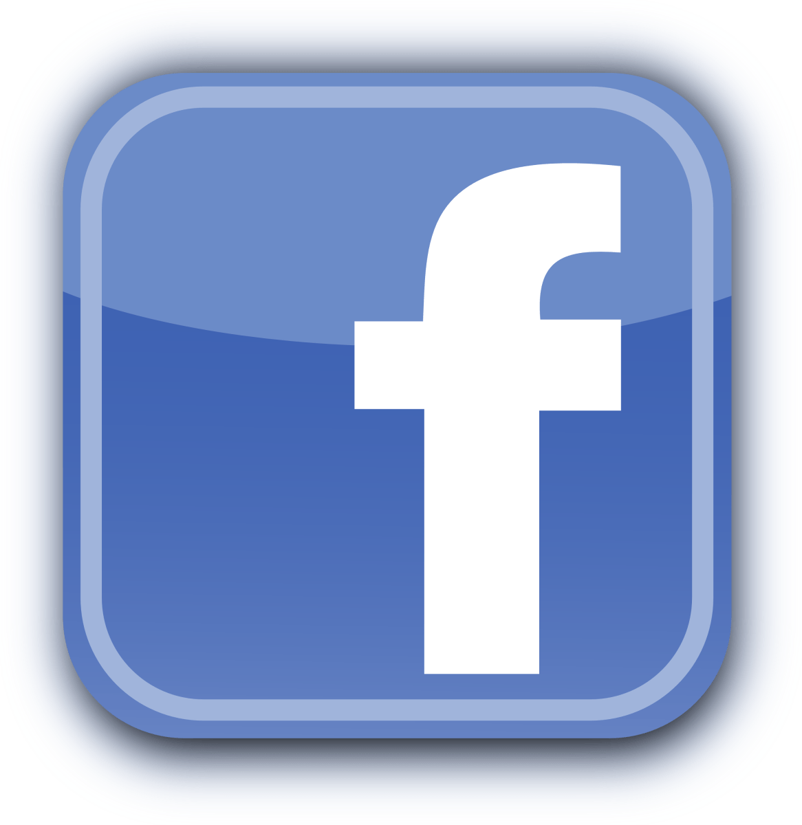 follow us on facebook
